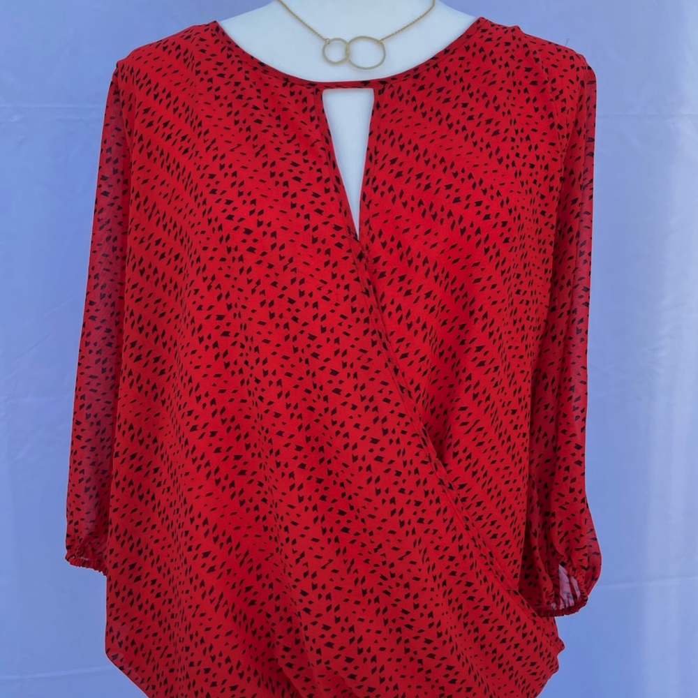 Vince Camuto Top